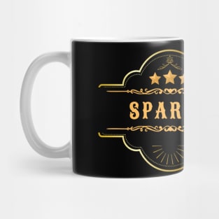 Sparks Mug